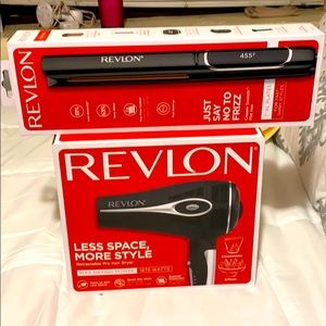 Revlon bundle